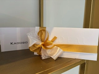 Cadeaubon bij isabelle-kips